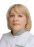 Врач Трофименко Ольга Викторовна