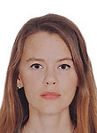 Врач Мисочка Ирина Владимировна