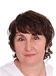Врач Ловская Ирина Ивановна