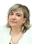 Врач Кузьмицкая Екатерина Владимировна