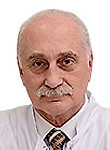 Врач Арабаджан Сергей Михайлович