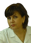 Врач Гуляева Надежда Николаевна