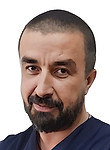 Врач Скляров Юрий Юрьевич