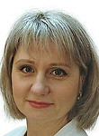 Врач Косенко Ольга Викторовна