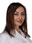 Врач Горчакова Элла Сергеевна