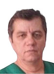 Врач Мехти-Заде Исмаил Юрьевич