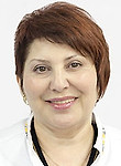 Врач Каушанская Людмила Владимировна