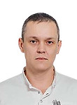 Врач Сафонцев Виталий Михайлович