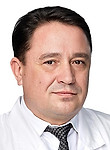 Врач Болоцков Александр Сергеевич