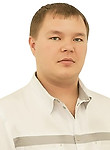 Врач Морозов Андрей Сергеевич